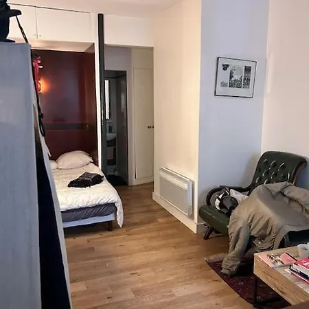 Appartement Cosy Josy *