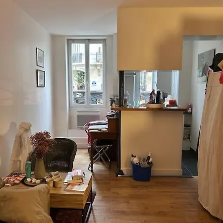 Cosy Josy Apartmán