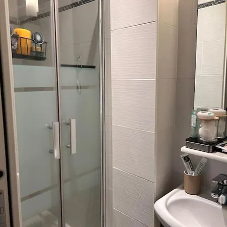 Cosy Josy דירה פריז