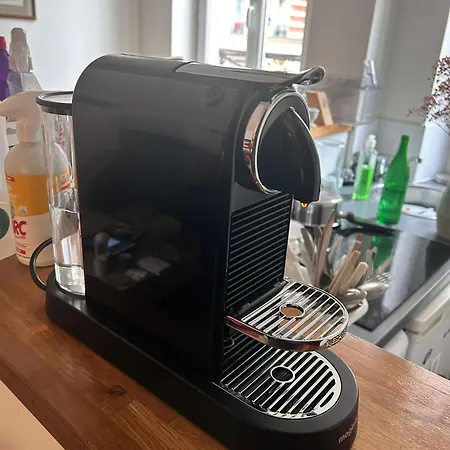 Cosy Josy דירה *