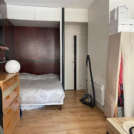 Cosy Josy דירה *